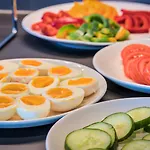 Hotell Economy-hotel