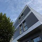 Economy-hotel Hotel Ulm
