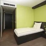 Economy-hotel 3*