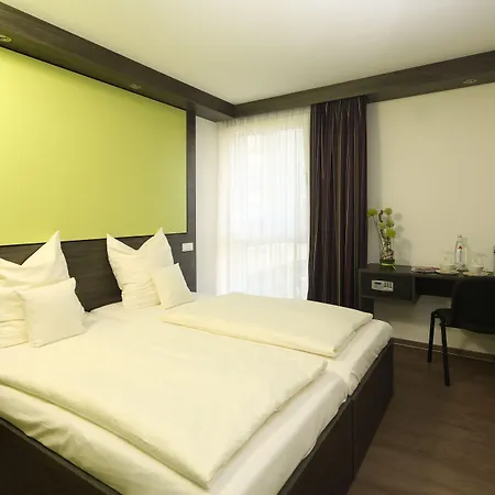 Economy-hotel Ulm