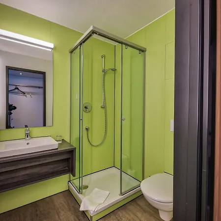 Hotel Economy-hotel 3*