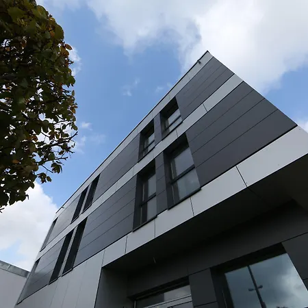 Economy-hotel ホテル