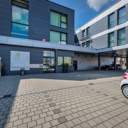 Economy-hotel Hotel 3*