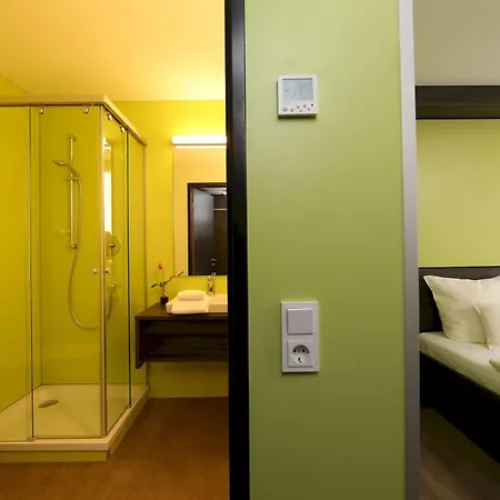 Hotel Economy-hotel 3*