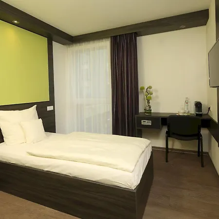 Economy-hotel 2*