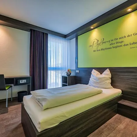 Economy-hotel Hotel 3*