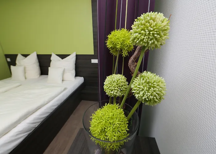 Hotel Economy-hotel 3*