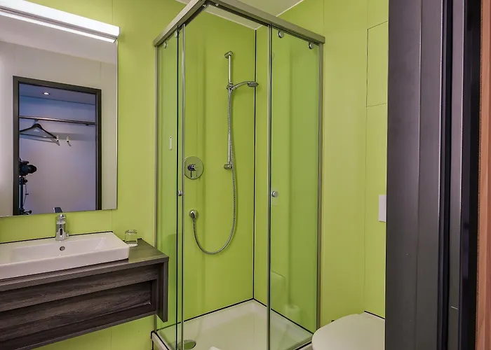 Hotel Economy-hotel 3*