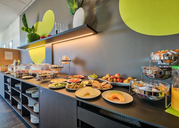 Economy-hotel Hotel Ulm