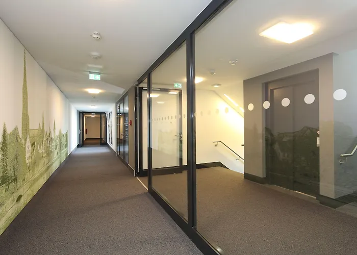 Hotel Economy-hotel Ulm