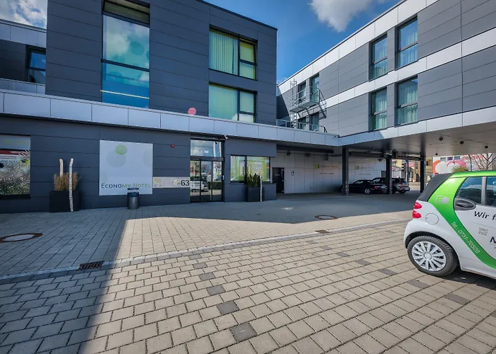 Economy-hotel Hotel 3*