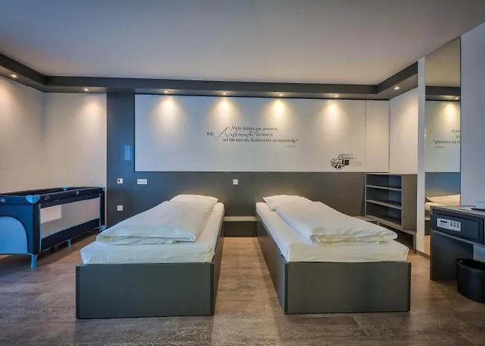 Hotel Economy-hotel 3*