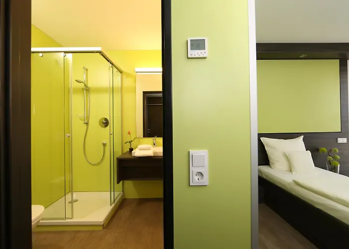 Hotel Economy-hotel 3*