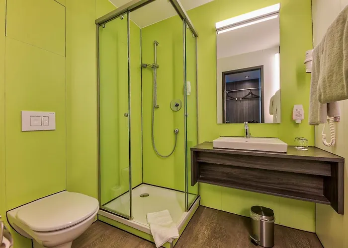 Hotel Economy-hotel Ulm